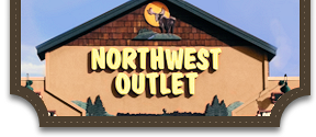 Northwest Outlet Coupon